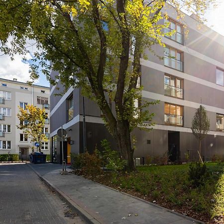 Warszawa Srodmiescie Bonifraterska Apartments By Noclegi Renters Esterno foto